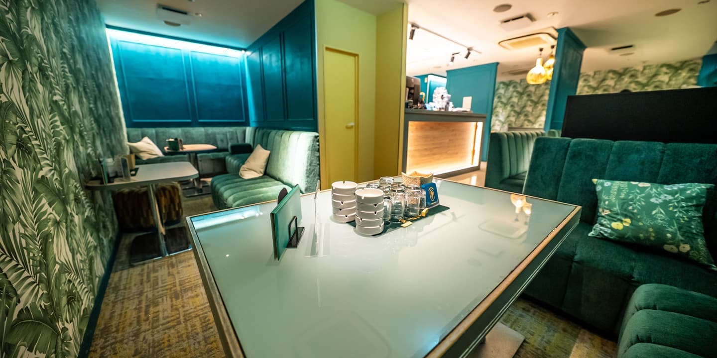 キャバクラ小牧店