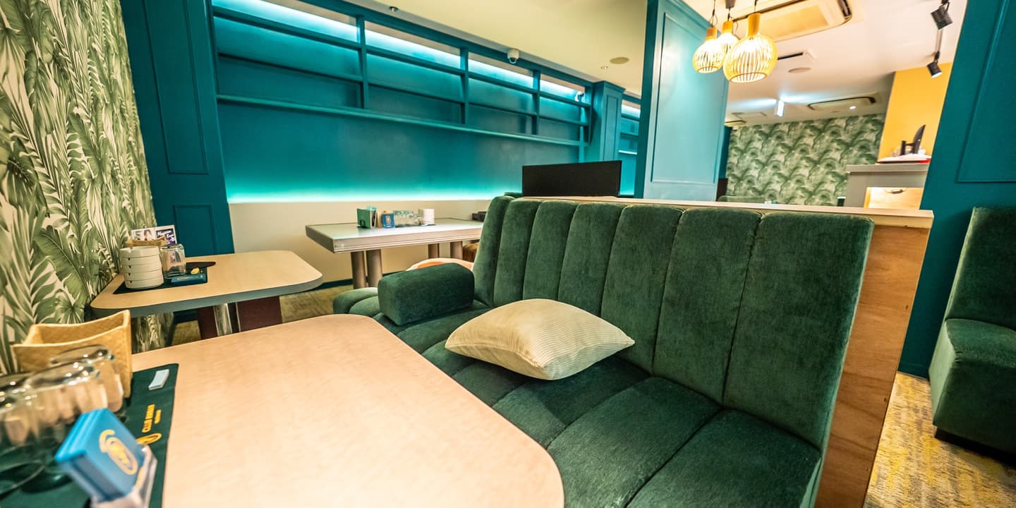 キャバクラ小牧店