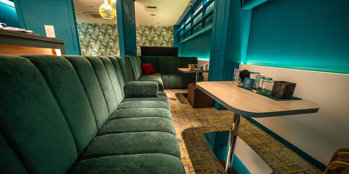 キャバクラ小牧店