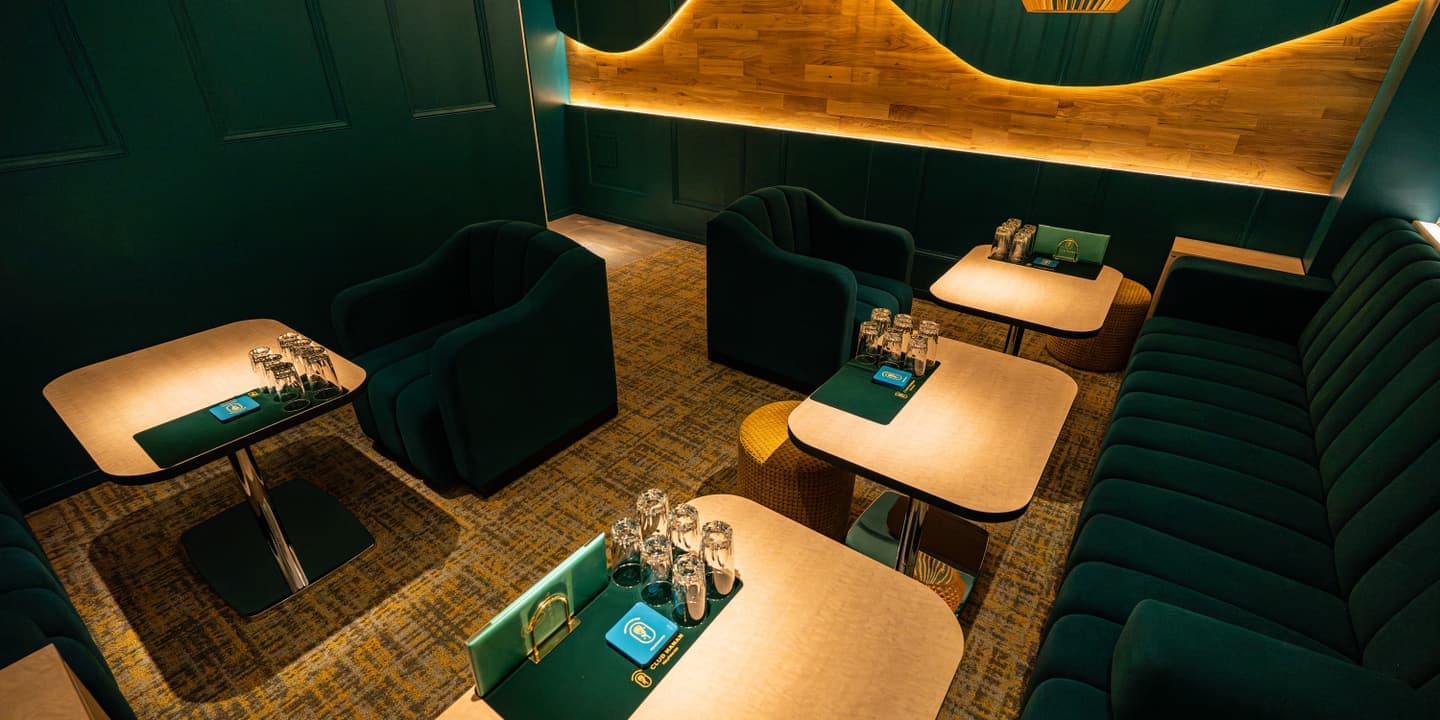 キャバクラ小牧店